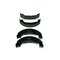 Pagid Brakes Parking Brake Shoe Set, 355050351 355050351 - alternate 2